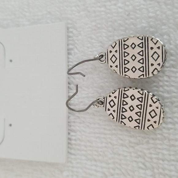 New Lucky Brand  Drop Earrings - Picture 5 of 7